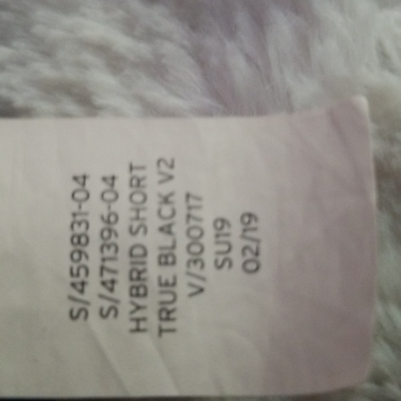 GAP TECH SHORT - Picture 10 of 10